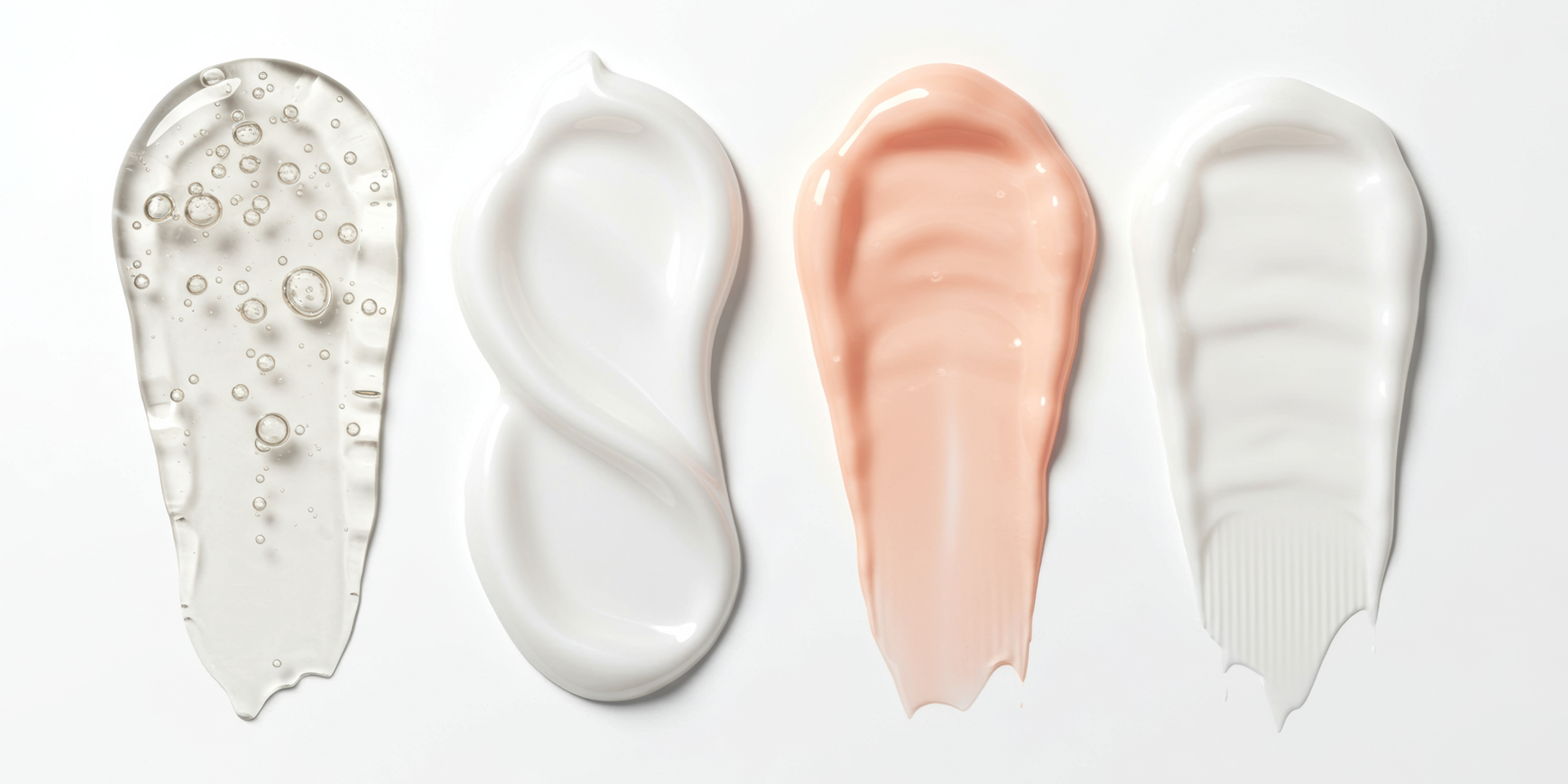 Lily's Face & Body Skincare Contact Us Banner