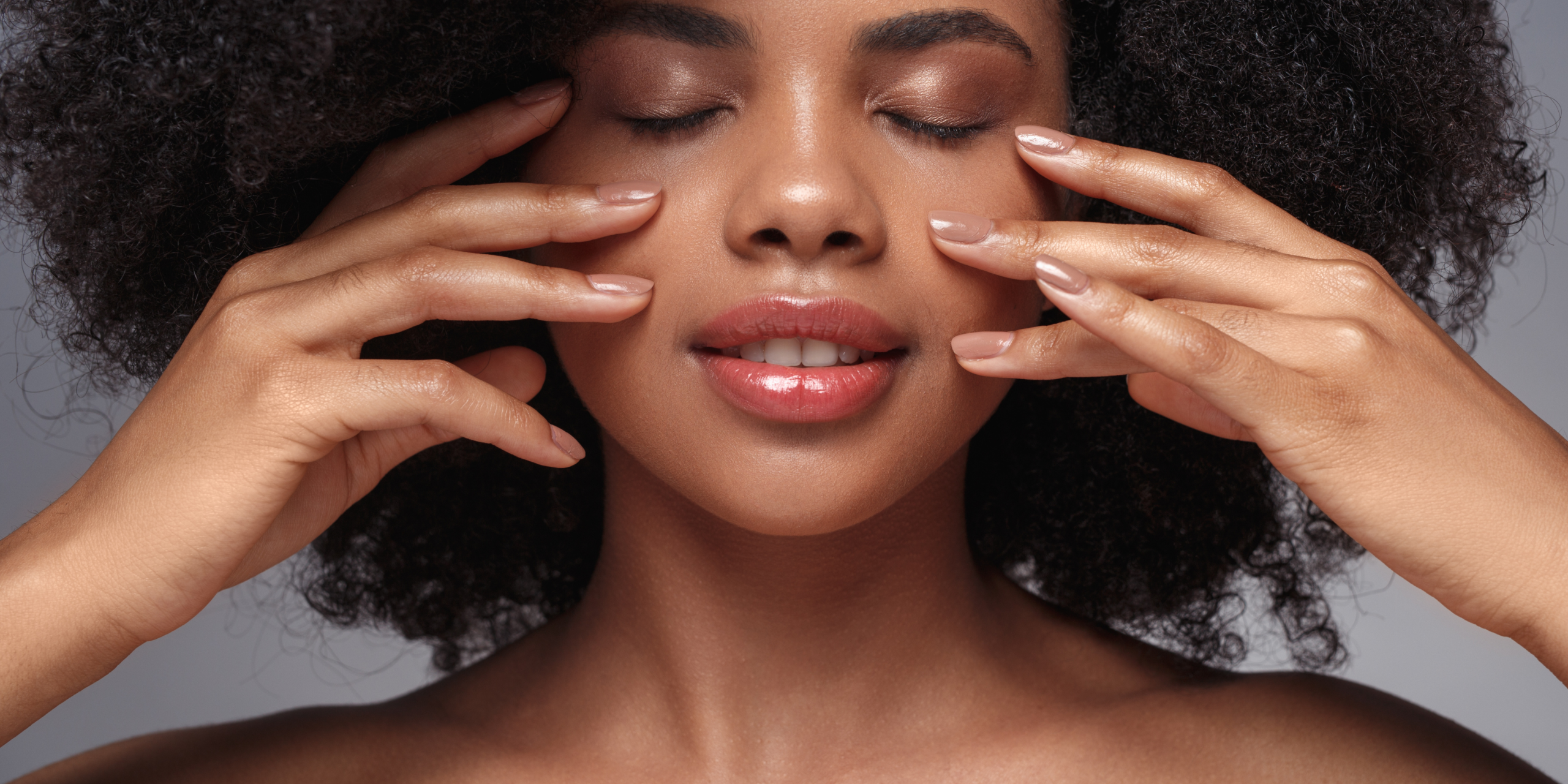 Lily's Face & Body Skincare About Us Website Banner